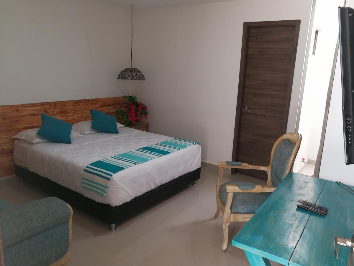 Fantastic House Hotel Cartagena Exterior photo