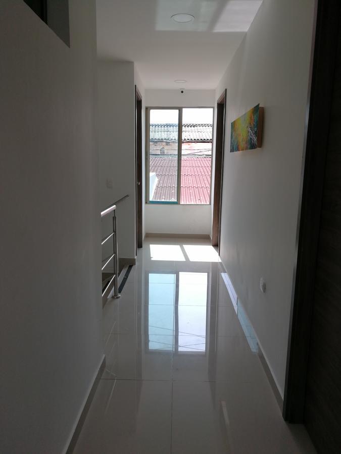 Fantastic House Hotel Cartagena Exterior photo