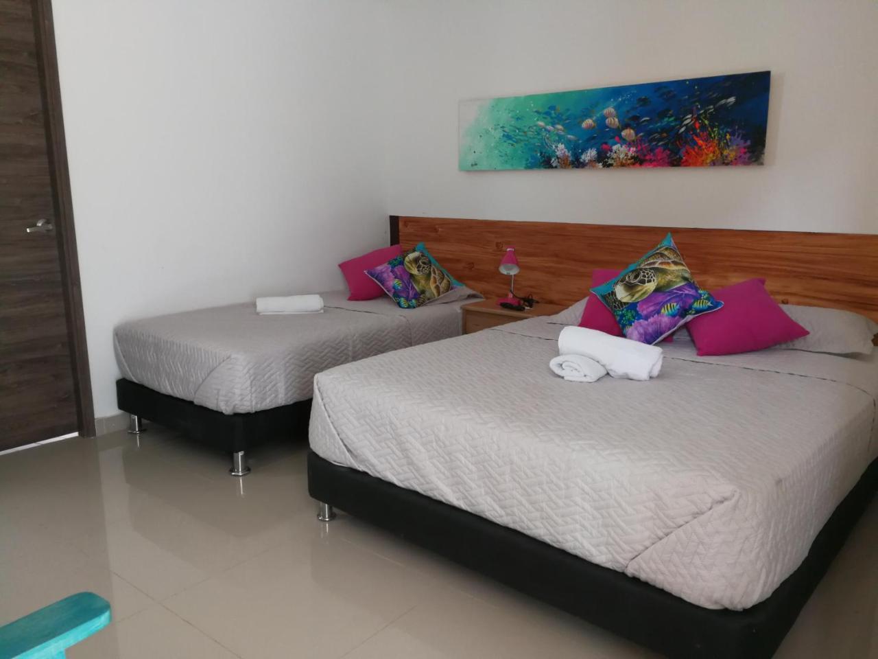 Fantastic House Hotel Cartagena Exterior photo