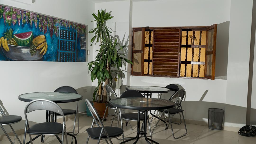 Fantastic House Hotel Cartagena Exterior photo