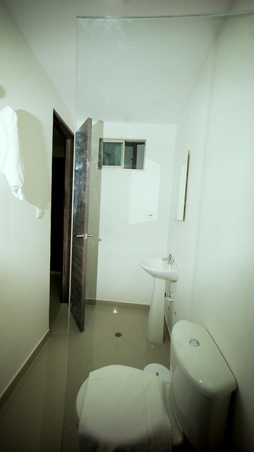 Fantastic House Hotel Cartagena Exterior photo